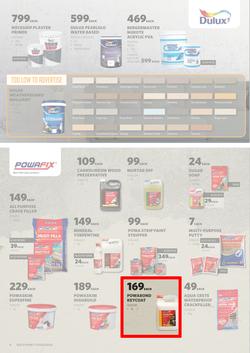 Buco : Buco Is Paint (27 October - 18 December 2021), page 8