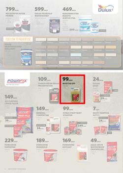 Buco : Buco Is Paint (27 October - 18 December 2021), page 8