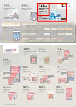 Buco : Buco Is Paint (27 October - 18 December 2021), page 8