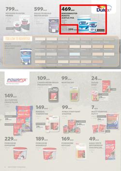 Buco : Buco Is Paint (27 October - 18 December 2021), page 8