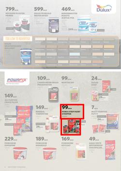 Buco : Buco Is Paint (27 October - 18 December 2021), page 8