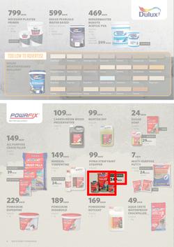 Buco : Buco Is Paint (27 October - 18 December 2021), page 8