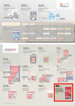 Buco : Buco Is Paint (27 October - 18 December 2021), page 8