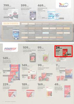 Buco : Buco Is Paint (27 October - 18 December 2021), page 8