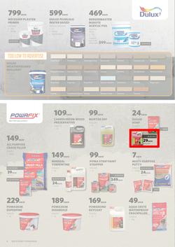 Buco : Buco Is Paint (27 October - 18 December 2021), page 8