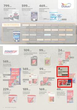 Buco : Buco Is Paint (27 October - 18 December 2021), page 8