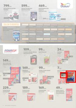 Buco : Buco Is Paint (27 October - 18 December 2021), page 8