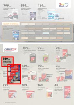 Buco : Buco Is Paint (27 October - 18 December 2021), page 8