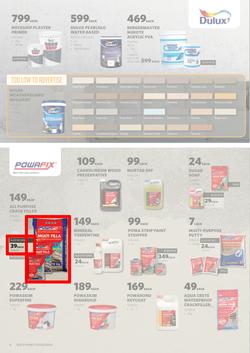 Buco : Buco Is Paint (27 October - 18 December 2021), page 8