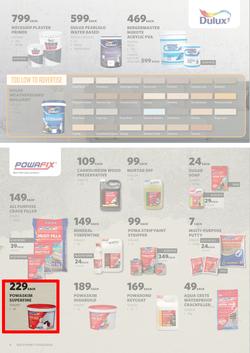 Buco : Buco Is Paint (27 October - 18 December 2021), page 8