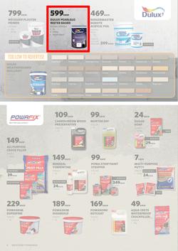 Buco : Buco Is Paint (27 October - 18 December 2021), page 8