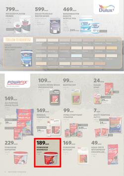 Buco : Buco Is Paint (27 October - 18 December 2021), page 8