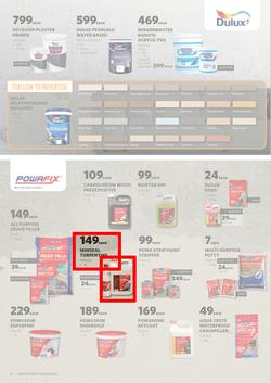 Buco : Buco Is Paint (27 October - 18 December 2021), page 8