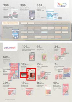 Buco : Buco Is Paint (27 October - 18 December 2021), page 8