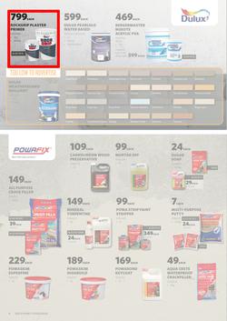 Buco : Buco Is Paint (27 October - 18 December 2021), page 8