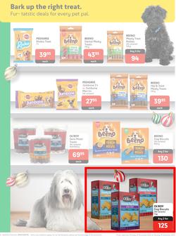 Makro : A Pampered Furbaby Is Always A Mood (20 November - 18 December 2023), page 8