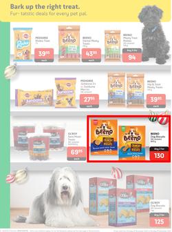 Makro : A Pampered Furbaby Is Always A Mood (20 November - 18 December 2023), page 8