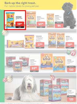 Makro : A Pampered Furbaby Is Always A Mood (20 November - 18 December 2023), page 8