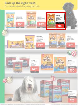 Makro : A Pampered Furbaby Is Always A Mood (20 November - 18 December 2023), page 8