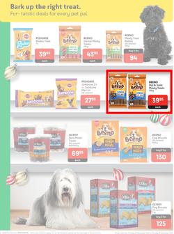 Makro : A Pampered Furbaby Is Always A Mood (20 November - 18 December 2023), page 8