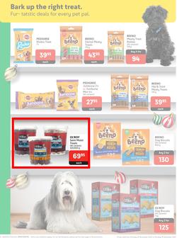Makro : A Pampered Furbaby Is Always A Mood (20 November - 18 December 2023), page 8