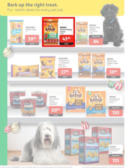 Makro : A Pampered Furbaby Is Always A Mood (20 November - 18 December 2023), page 8
