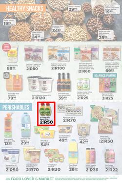 Food Lover's Market Eastern Cape : The Heart Of Good Food (26 September - 02 October 2022), page 8
