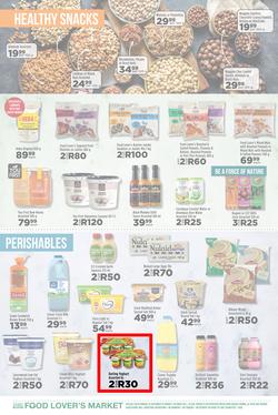 Food Lover's Market Eastern Cape : The Heart Of Good Food (26 September - 02 October 2022), page 8