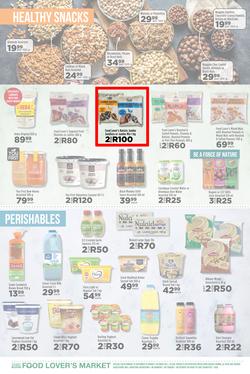 Food Lover's Market Eastern Cape : The Heart Of Good Food (26 September - 02 October 2022), page 8