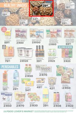 Food Lover's Market Eastern Cape : The Heart Of Good Food (26 September - 02 October 2022), page 8