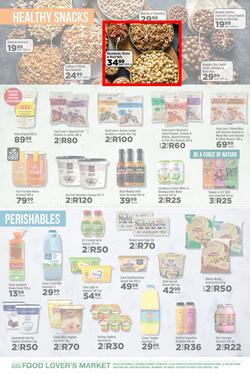 Food Lover's Market Eastern Cape : The Heart Of Good Food (26 September - 02 October 2022), page 8