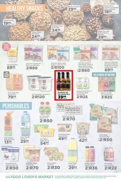 Food Lover's Market Eastern Cape : The Heart Of Good Food (26 September - 02 October 2022), page 8