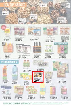 Food Lover's Market Eastern Cape : The Heart Of Good Food (26 September - 02 October 2022), page 8
