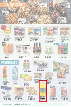 Food Lover's Market Eastern Cape : The Heart Of Good Food (26 September - 02 October 2022), page 8