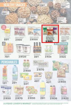 Food Lover's Market Eastern Cape : The Heart Of Good Food (26 September - 02 October 2022), page 8