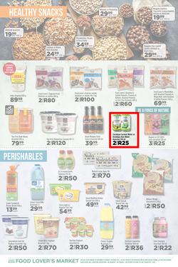 Food Lover's Market Eastern Cape : The Heart Of Good Food (26 September - 02 October 2022), page 8