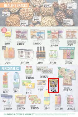 Food Lover's Market Eastern Cape : The Heart Of Good Food (26 September - 02 October 2022), page 8