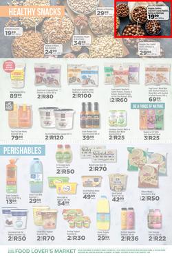 Food Lover's Market Eastern Cape : The Heart Of Good Food (26 September - 02 October 2022), page 8