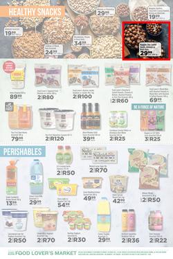 Food Lover's Market Eastern Cape : The Heart Of Good Food (26 September - 02 October 2022), page 8