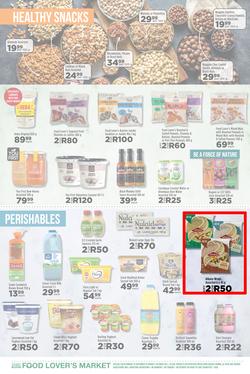 Food Lover's Market Eastern Cape : The Heart Of Good Food (26 September - 02 October 2022), page 8