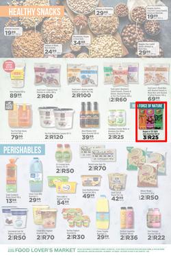 Food Lover's Market Eastern Cape : The Heart Of Good Food (26 September - 02 October 2022), page 8