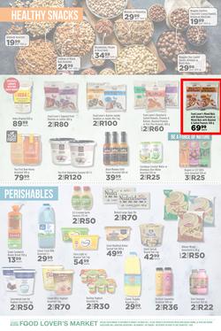 Food Lover's Market Eastern Cape : The Heart Of Good Food (26 September - 02 October 2022), page 8