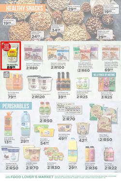 Food Lover's Market Eastern Cape : The Heart Of Good Food (26 September - 02 October 2022), page 8