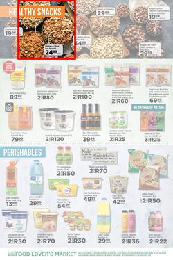 Food Lover's Market Eastern Cape : The Heart Of Good Food (26 September - 02 October 2022), page 8