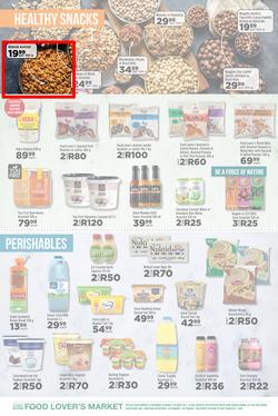 Food Lover's Market Eastern Cape : The Heart Of Good Food (26 September - 02 October 2022), page 8