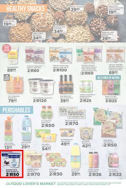 Food Lover's Market Eastern Cape : The Heart Of Good Food (26 September - 02 October 2022), page 8