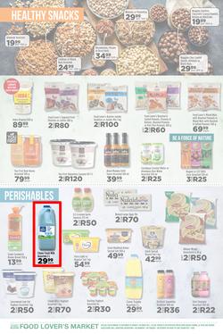Food Lover's Market Eastern Cape : The Heart Of Good Food (26 September - 02 October 2022), page 8