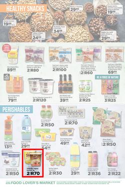 Food Lover's Market Eastern Cape : The Heart Of Good Food (26 September - 02 October 2022), page 8