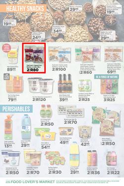 Food Lover's Market Eastern Cape : The Heart Of Good Food (26 September - 02 October 2022), page 8