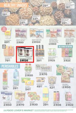 Food Lover's Market Eastern Cape : The Heart Of Good Food (26 September - 02 October 2022), page 8